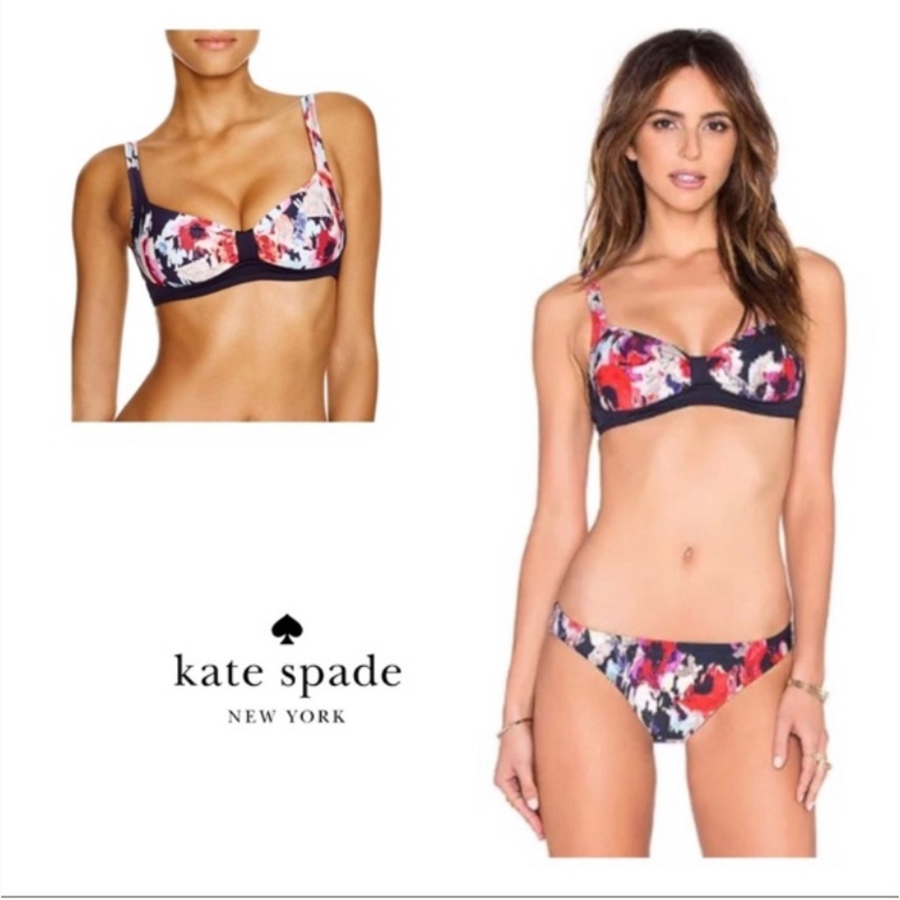 Kate Spade Swim Suit WITH skirt